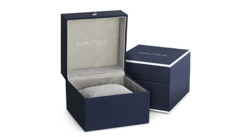 Nautica Napcps902 (NAPCPS902) Men's Watch_3