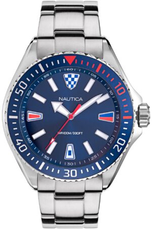 Nautica Napcps904 (NAPCPS904) Men's Watch_main