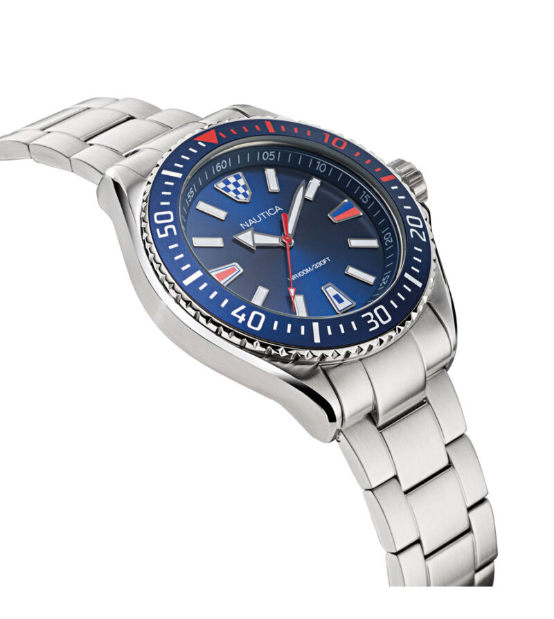 Nautica Napcps904 (NAPCPS904) Men's Watch_1