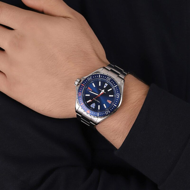 Nautica Napcps904 (NAPCPS904) Men's Watch_4