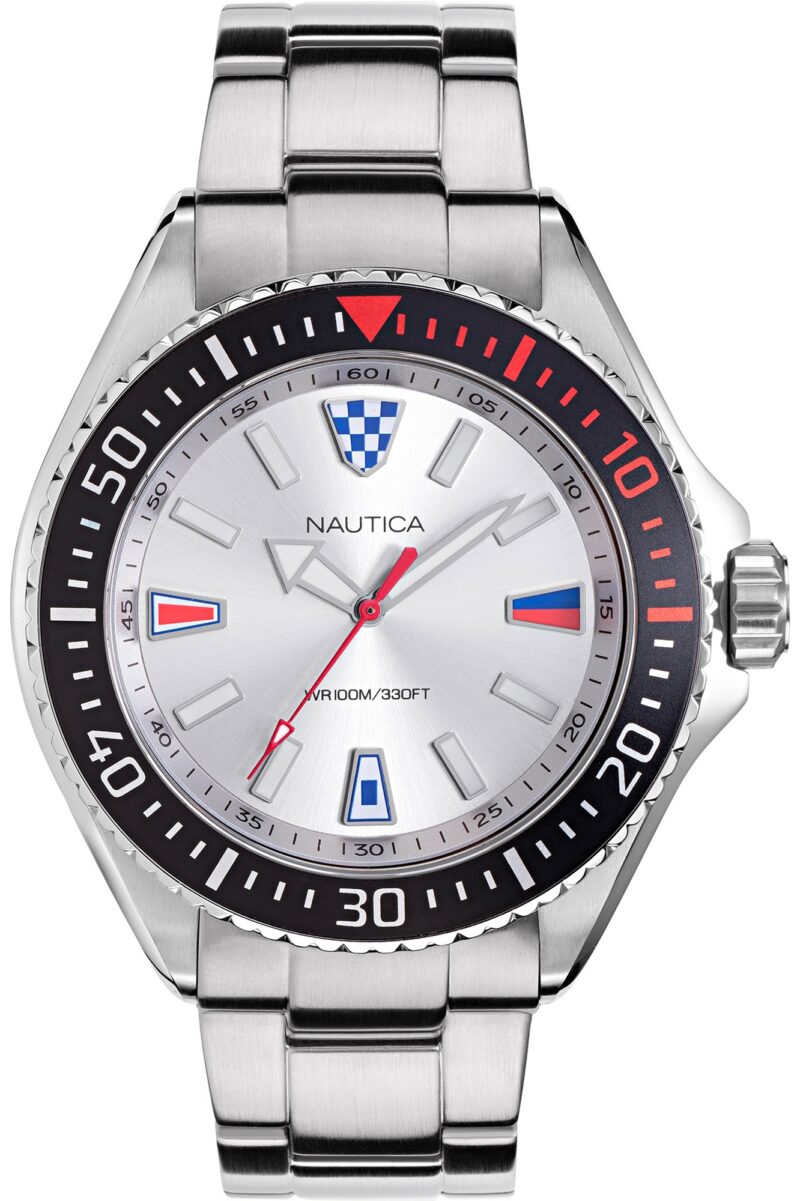 Nautica Napcps905 (NAPCPS905) Men's Watch_main