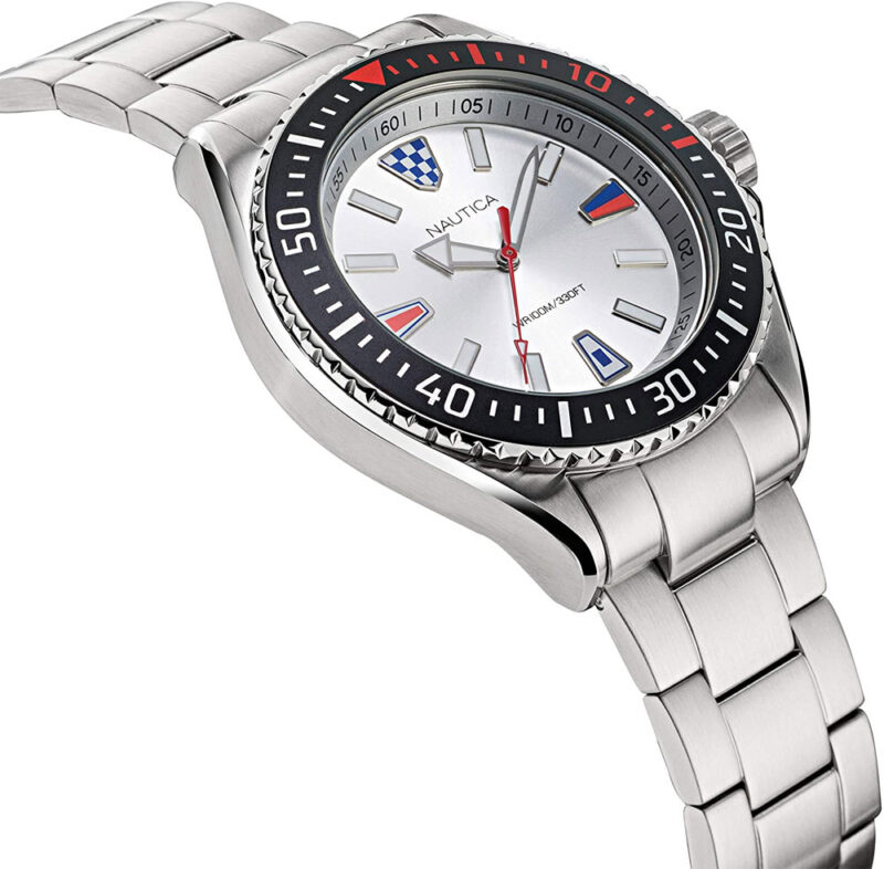 Nautica Napcps905 (NAPCPS905) Men's Watch_1