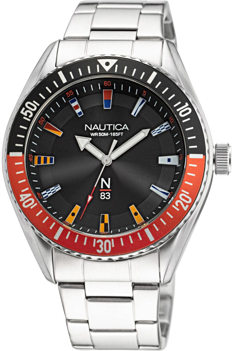 Nautica Napfwf017 (NAPFWF017) Men's Watch_main