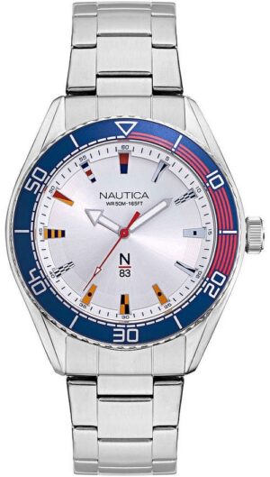 Nautica Napfws005 (NAPFWS005) Men's Watch_main