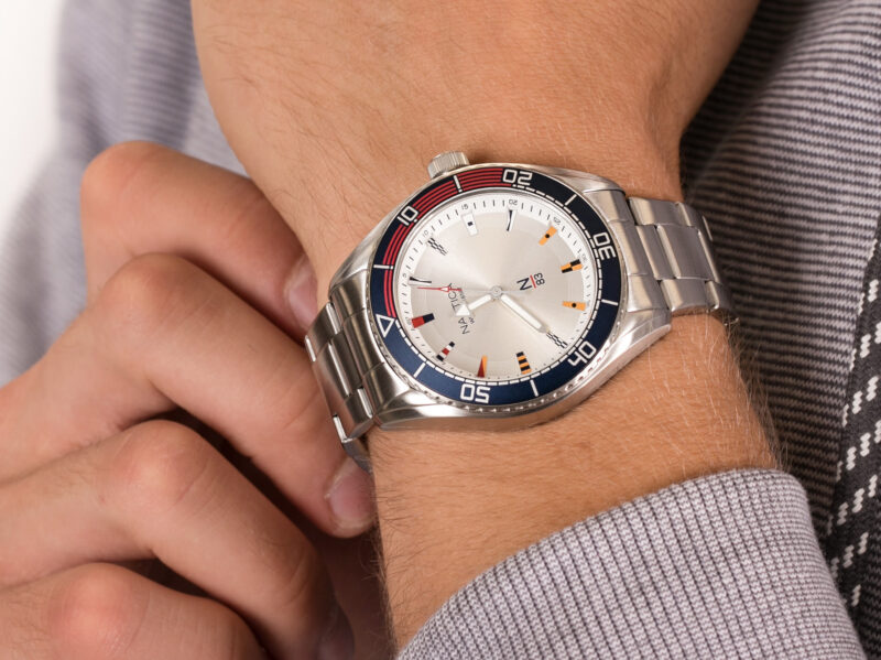 Nautica Napfws005 (NAPFWS005) Men's Watch_2