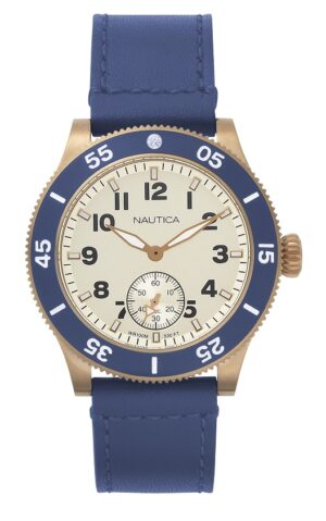 Nautica Naphst003 (NAPHST003) Men's Watch_main