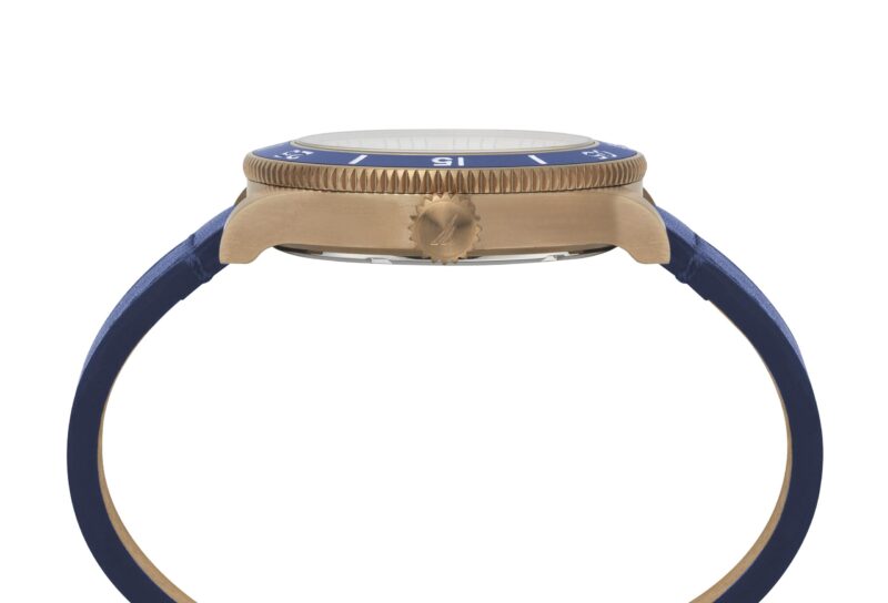 Nautica Naphst003 (NAPHST003) Men's Watch_3