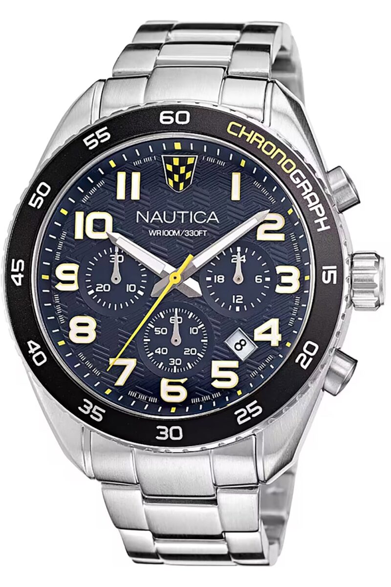 Nautica Napkbs227 (NAPKBS227) Men's Watch_main