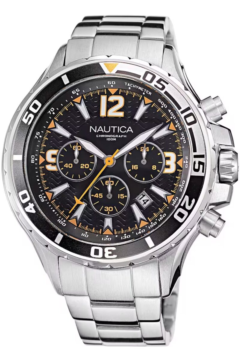 Nautica Napnss217 (NAPNSS217) Men's Watch_main