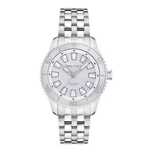 Nautica Men's Watch (NAPPBS024)