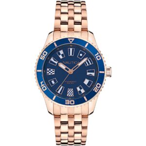 Nautica Nappbs027 (NAPPBS027) Women's Watch_main