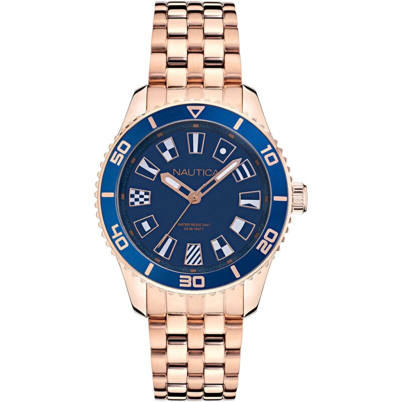 Nautica Nappbs027 (NAPPBS027) Women's Watch_main