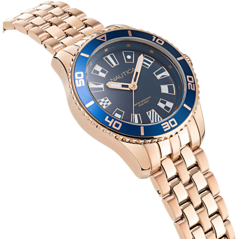 Nautica Nappbs027 (NAPPBS027) Women's Watch_1