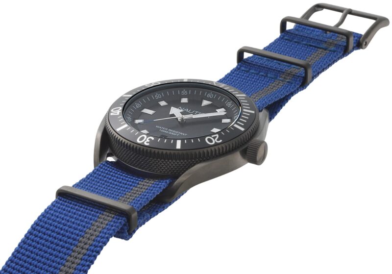 Nautica Napprf002 (NAPPRF002) Men's Watch_2