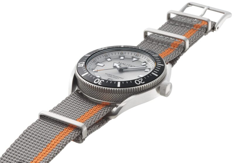 Nautica Napprf003 (NAPPRF003) Men's Watch_2