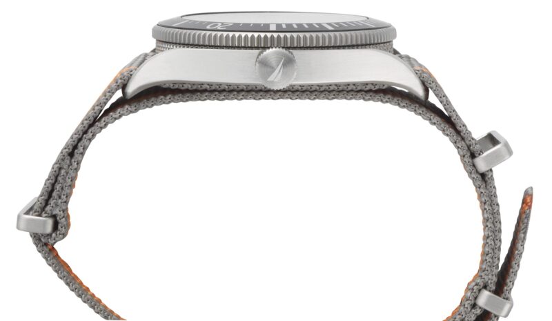 Nautica Napprf003 (NAPPRF003) Men's Watch_3