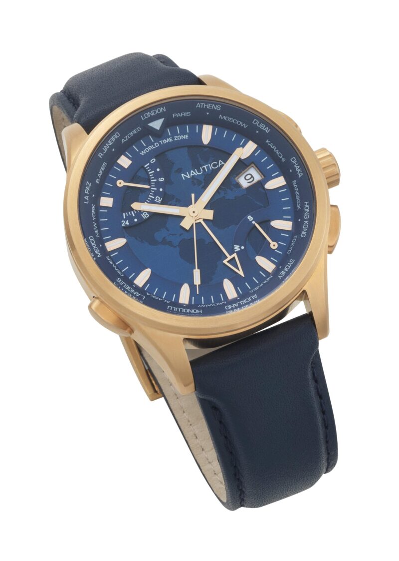 Nautica Napshg002 (NAPSHG002) Men's Watch_2