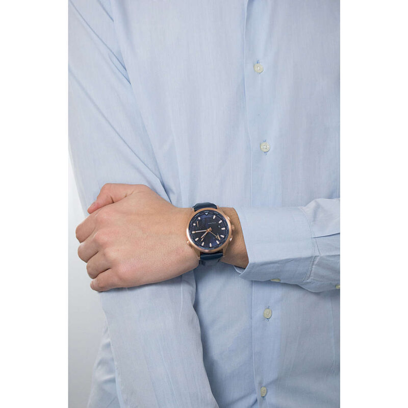 Nautica Napshg002 (NAPSHG002) Men's Watch_4