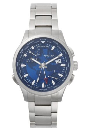 Nautica Napshg003 (NAPSHG003) Men's Watch_main