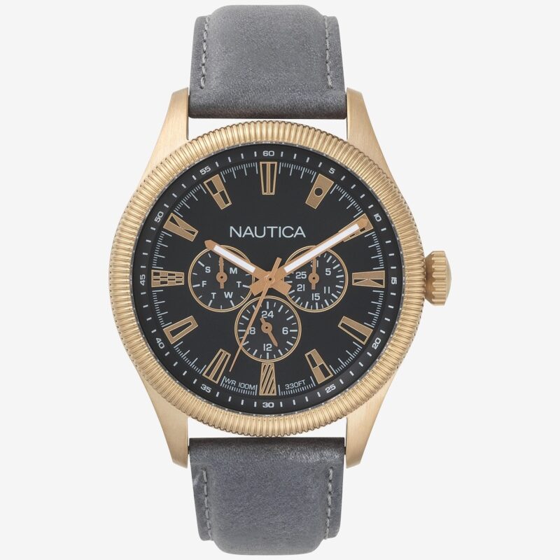 Nautica Napstb003 (NAPSTB003) Men's Watch_main