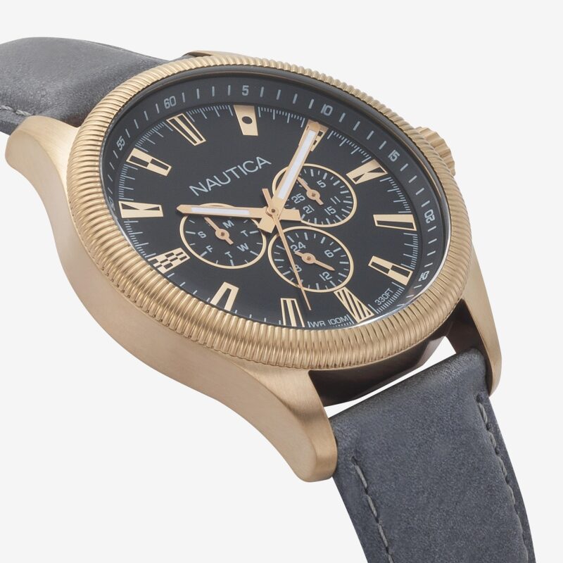 Nautica Napstb003 (NAPSTB003) Men's Watch_2