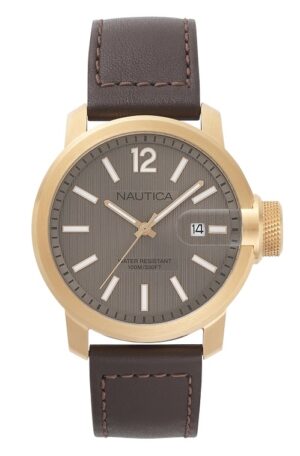 Nautica Napsyd005 (NAPSYD005) Men's Watch_main