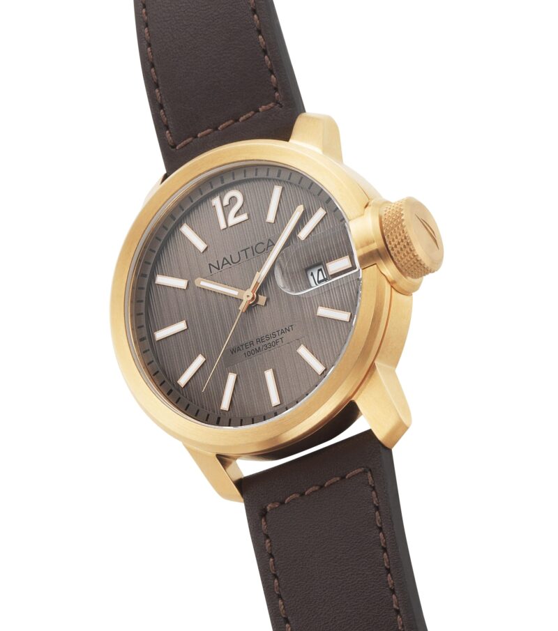 Nautica Napsyd005 (NAPSYD005) Men's Watch_2