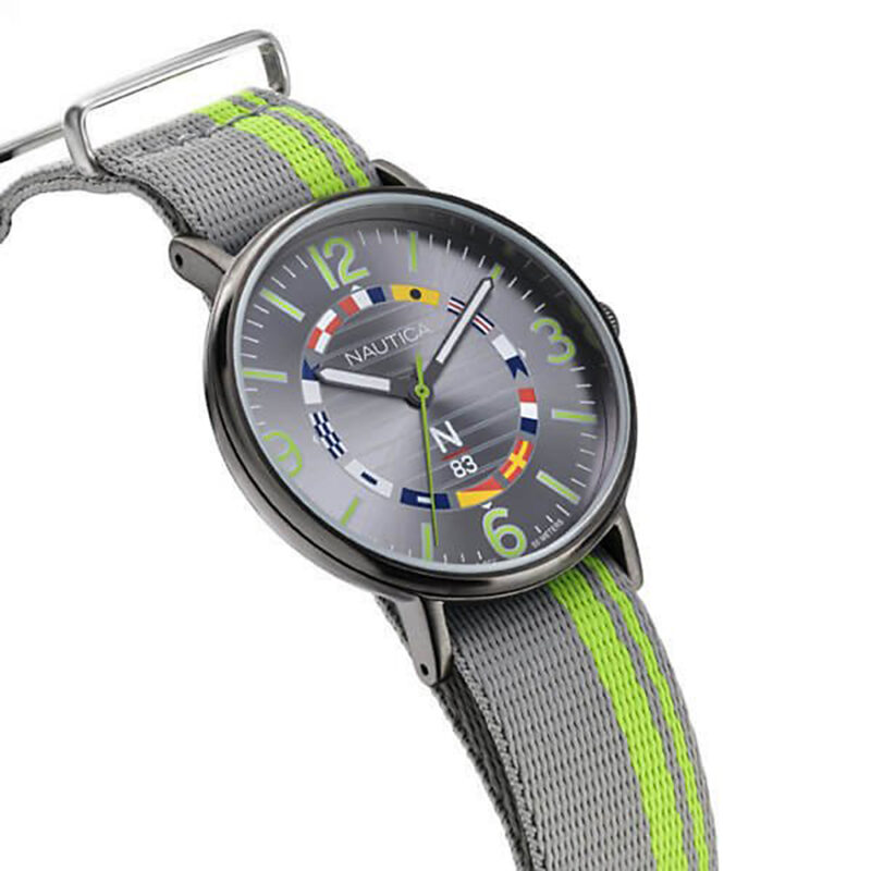 Nautica Wave Garden (NAPWGS903)  Watch_1