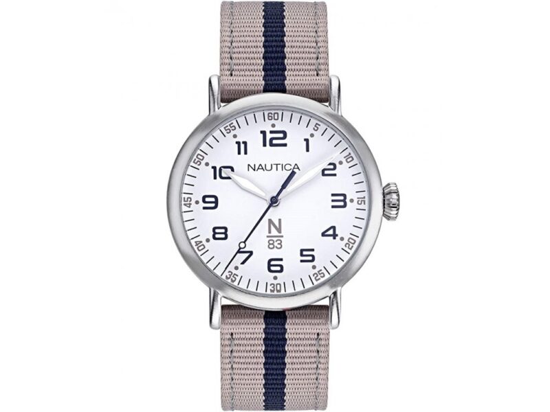 Nautica N83 Wakeland (NAPWLF921)  Watch_main