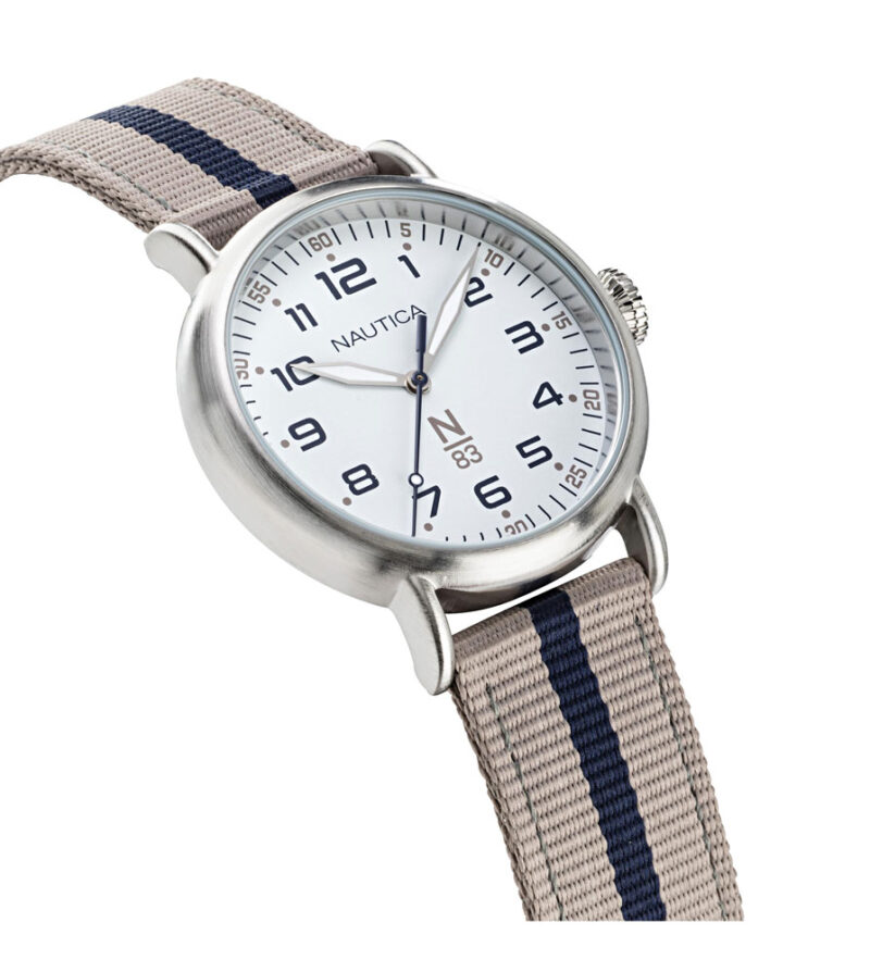 Nautica N83 Wakeland (NAPWLF921)  Watch_1