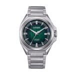Citizen 831 Mechanical (NB6050-51W)  Watch_main