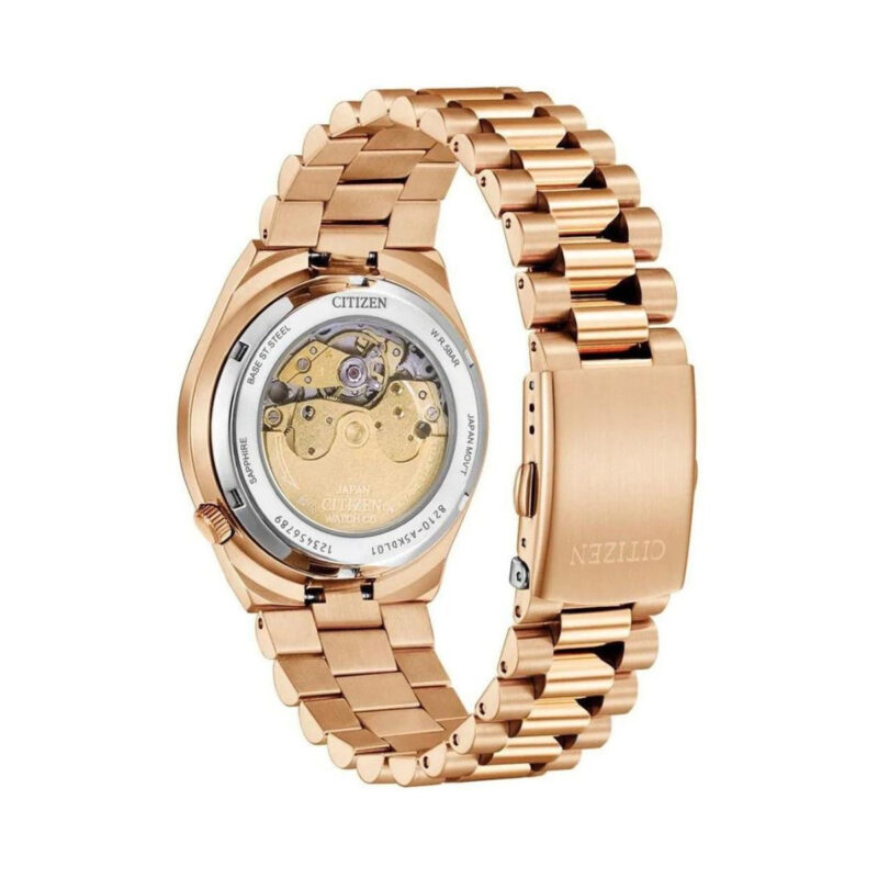 Citizen Tsuyosa Automatic - Red (NJ0153-82X) Men's Watch_2