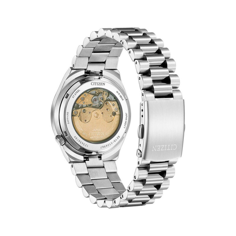 Citizen Tsuyosa Automatic - Camo (NJ0159-86X) Men's Watch_2