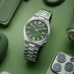 Citizen Tsuyosa Automatic - Camo (NJ0159-86X) Men's Watch_3