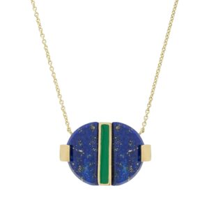 Aliita Collane Nrdces10ipyg09k (NRDCES10IPYG09K)  JEWELRY_main
