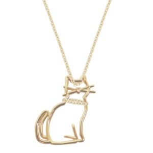 Aliita Collane Nrpu420000yg09k (NRPU420000YG09K)  JEWELRY_main