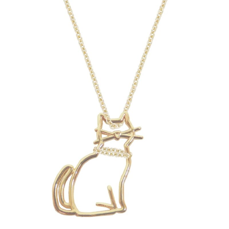 Aliita Collane Nrpu420000yg09k (NRPU420000YG09K)  JEWELRY_main