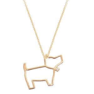 Aliita Collane Nrpu50001ayg09k (NRPU50001AYG09K)  JEWELRY_main