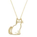Aliita Collane Nrpuag001ayg09k (NRPUAG001AYG09K)  JEWELRY_main