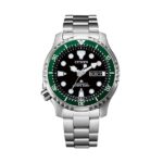 Citizen Diver's Automatic  200 Mt (NY0084-89E)  Watch_main