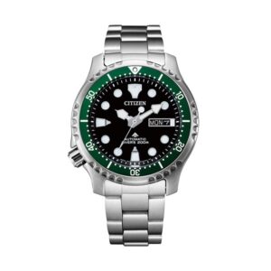 Citizen Diver's Automatic  200 Mt (NY0084-89E)  Watch_main