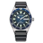 Citizen Promaster Diver’s Automatic 200 Mt (NY0129-07L)  Watch_main