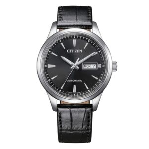 Citizen Meccanico (NY4058-01E)  Watch_main