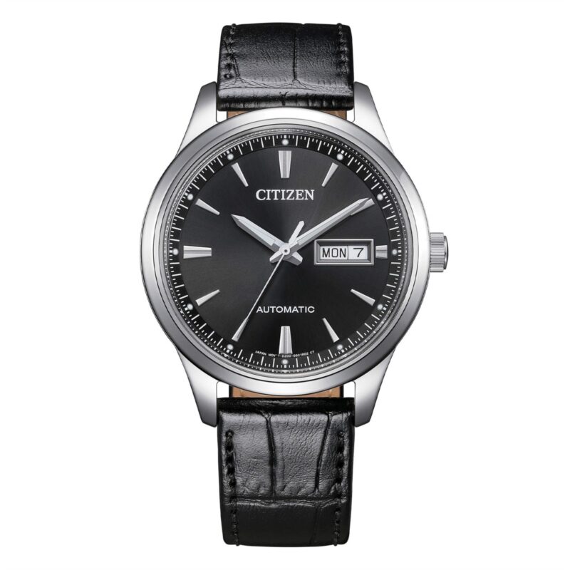 Citizen Meccanico (NY4058-01E)  Watch_main