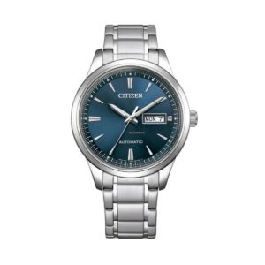 Citizen Meccanico (NY4058-79L)  Watch_main