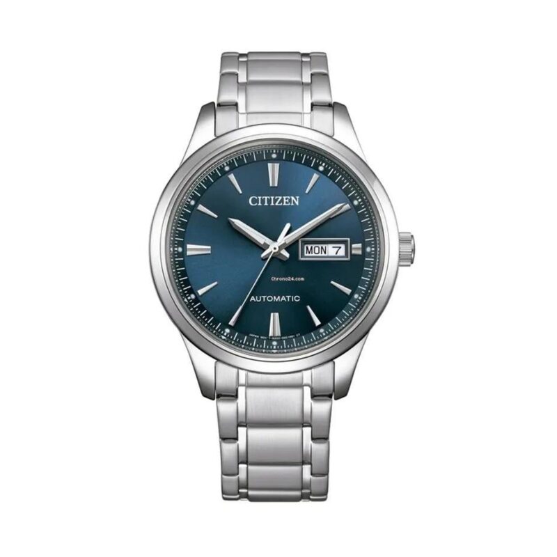 Citizen Meccanico (NY4058-79L)  Watch_main
