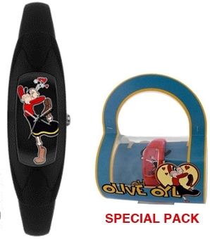 Disney Olw04 (OLW04)  Watch_main