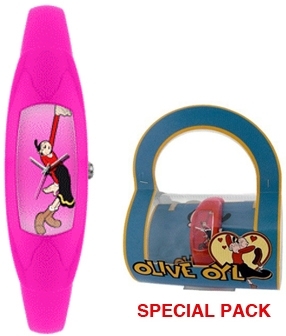 Disney Olw08 (OLW08)  Watch_main