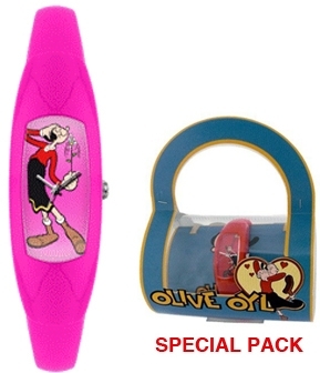 Disney Olw09 (OLW09)  Watch_main