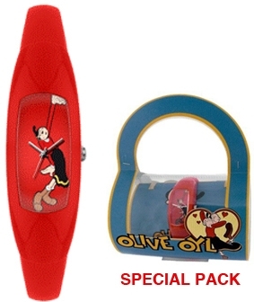 Disney Olw11 (OLW11)  Watch_main